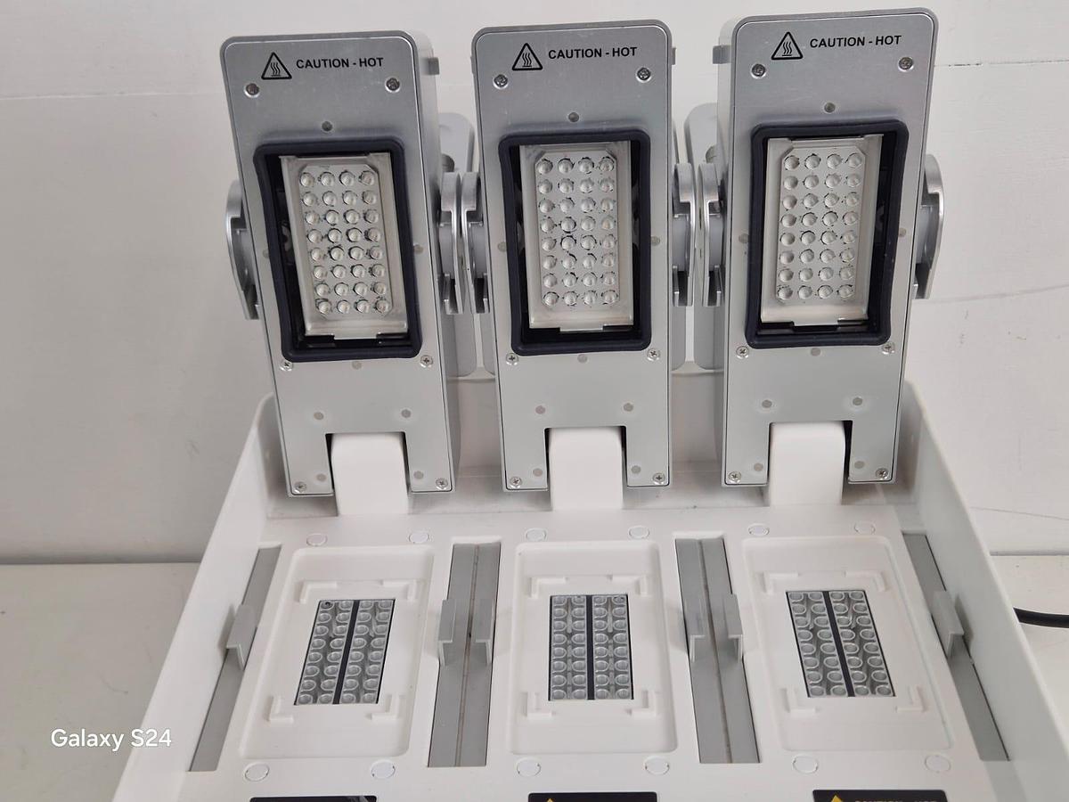 Applied Biosystems ProFlex PCR Sytem, image 9