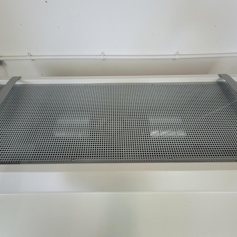 Thermo Scientific Heraguard ECO 1.2 Laminar Flow Clean Bench, image 7