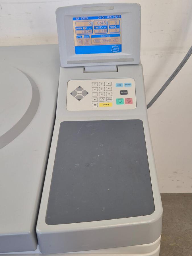 Thermo Scientific Sorvall RC 6 Plus Superspeed Centrifuge, image 8
