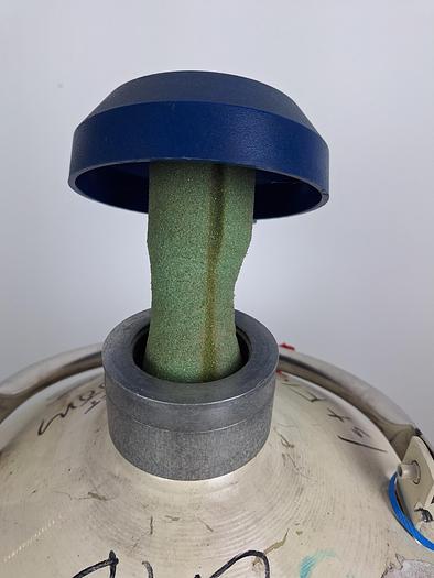 Air Liquide TR11 nitrogen Vessel, image 3