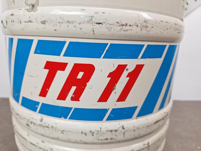 Air Liquide TR11 nitrogen Vessel, image 4