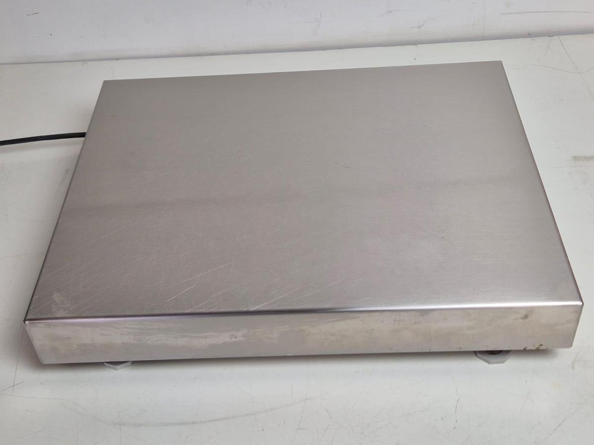 Minebea Intec Combics 3 Scales, image 2