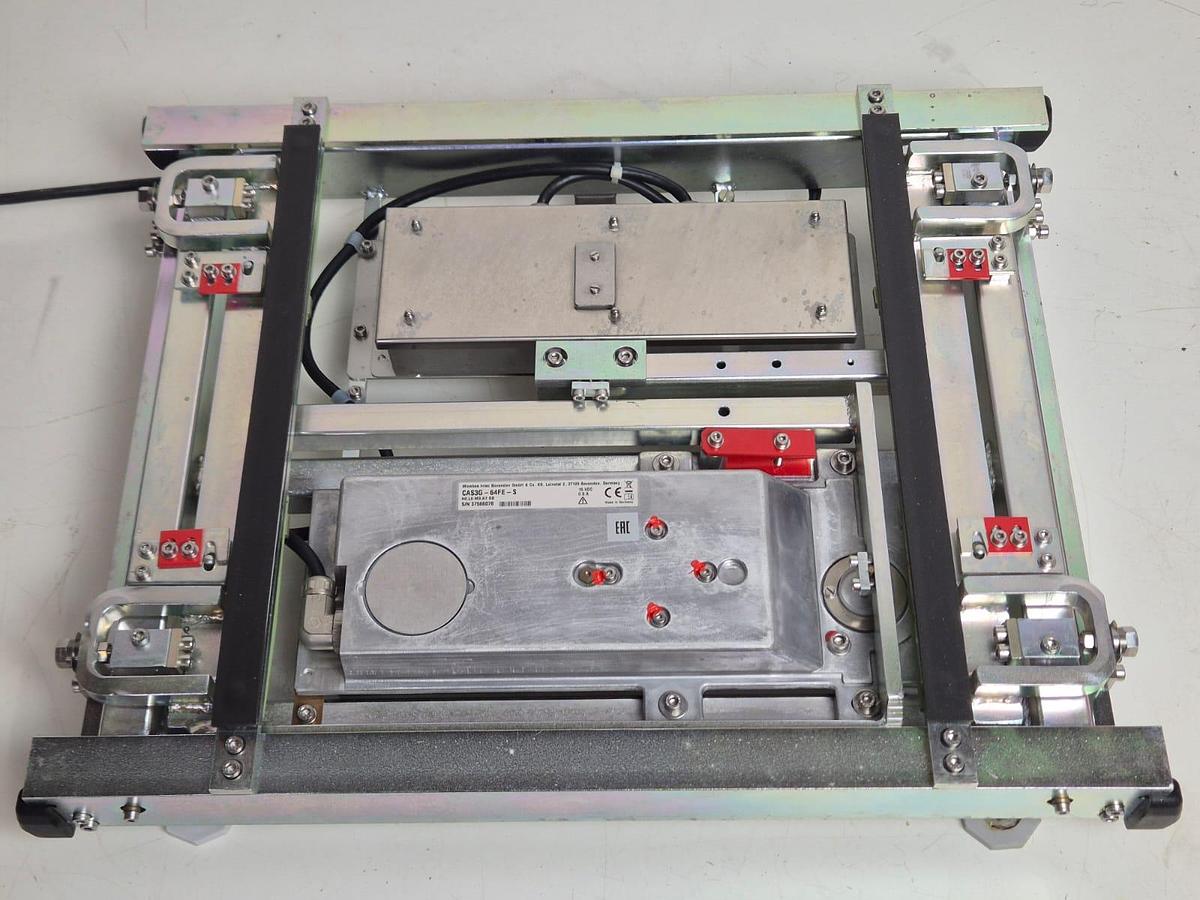 Minebea Intec Combics 3 Scales, image 4