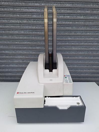 Sakura Tissue-Tek Auto Write Cassette Printer