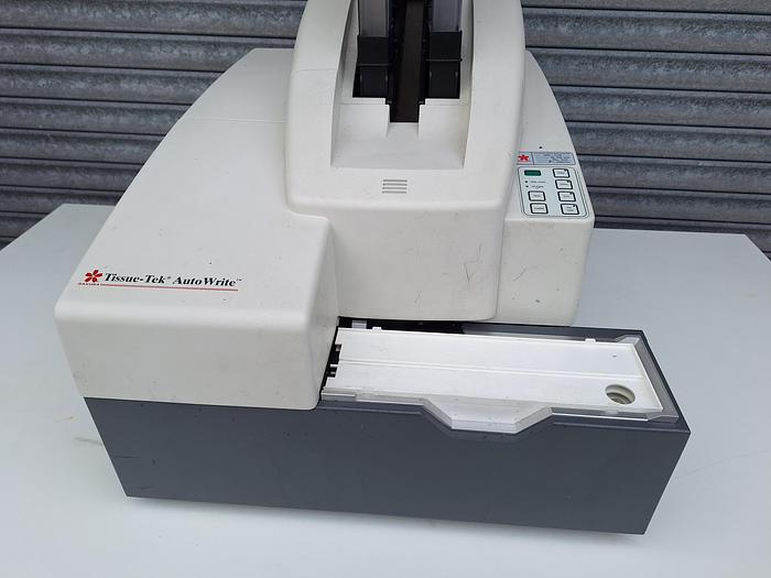 Sakura Tissue-Tek Auto Write Cassette Printer, image 3