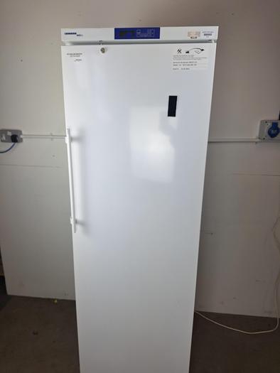 Liebherr LKv 3910 Laboratory Refrigerator, image 5