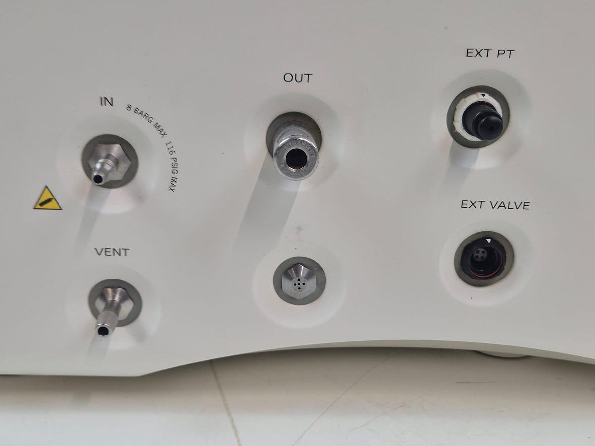 Palltronic Flowstar IV Filter Integrity Tester, image 4