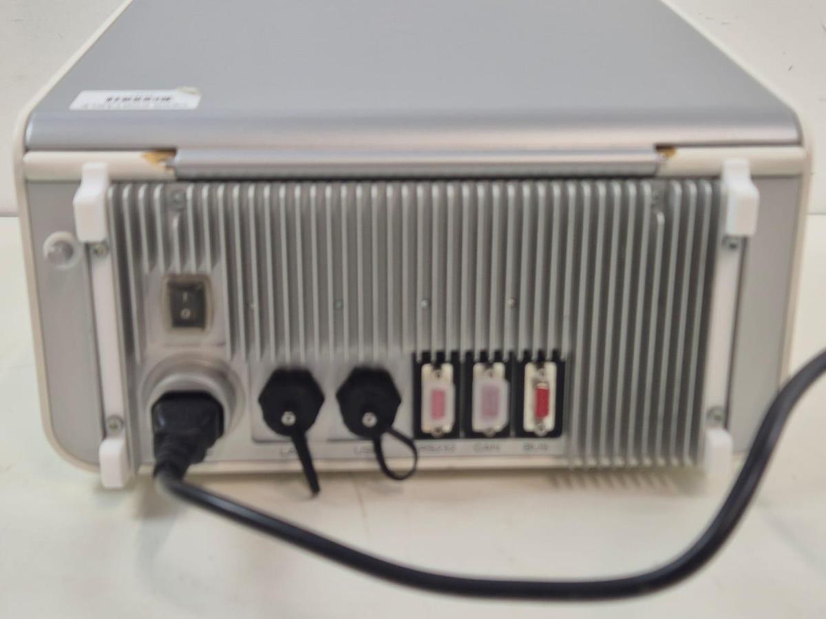 Palltronic Flowstar IV Filter Integrity Tester, image 5