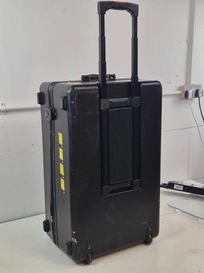Palltronic Flowstar IV Filter Integrity Tester, image 10
