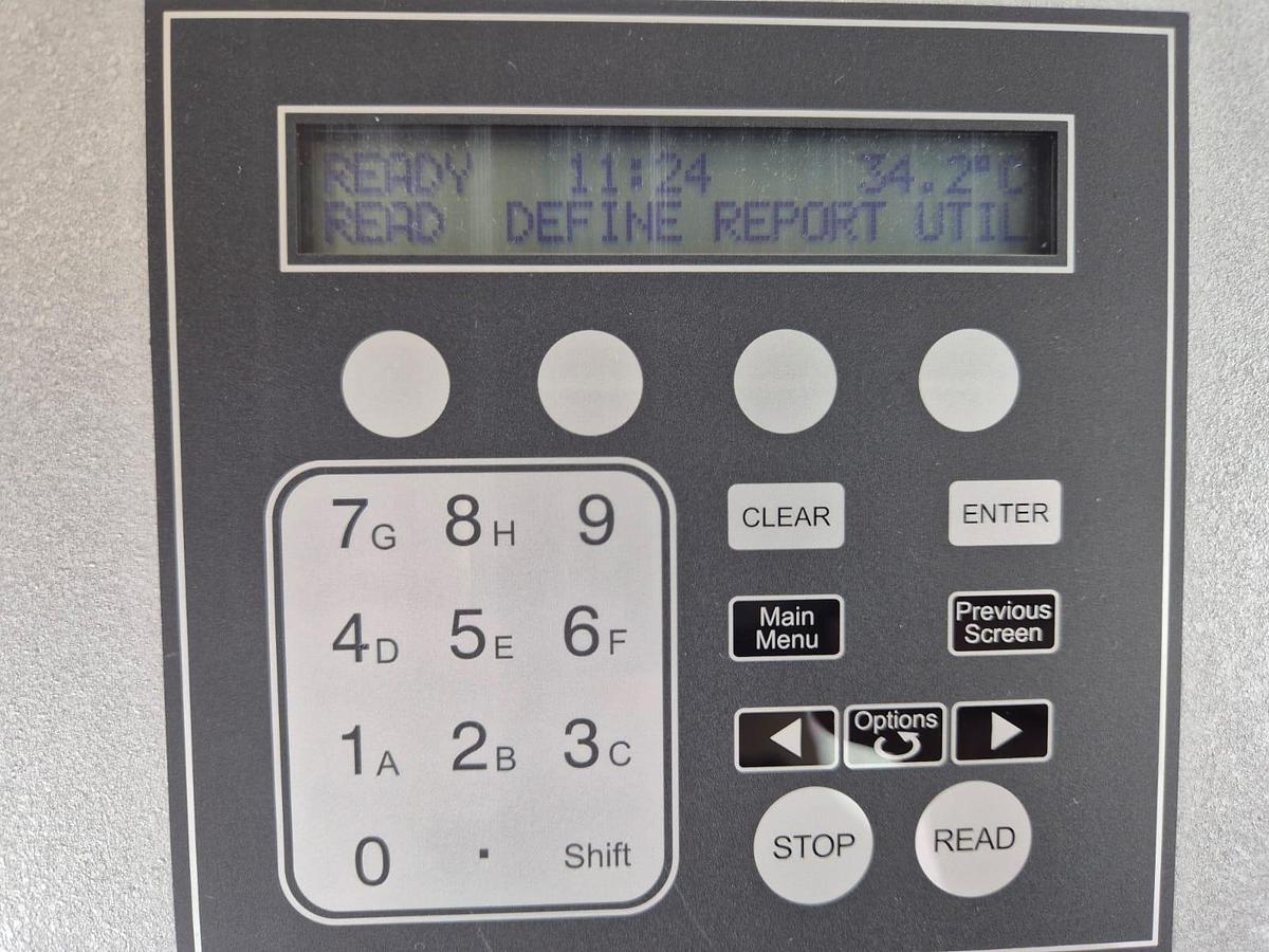 Biotek ELx808 Plate reader, image 4