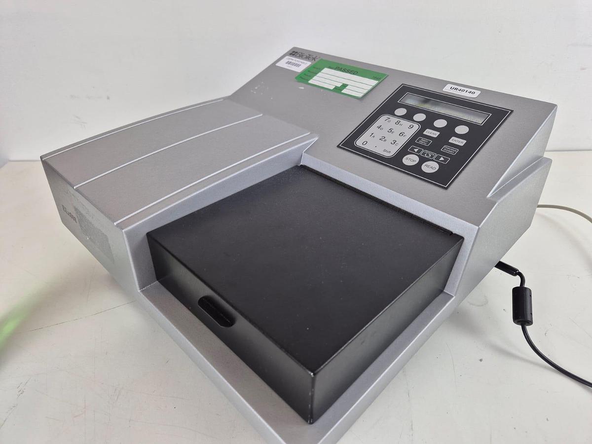 Biotek ELx808 Plate reader, image 5