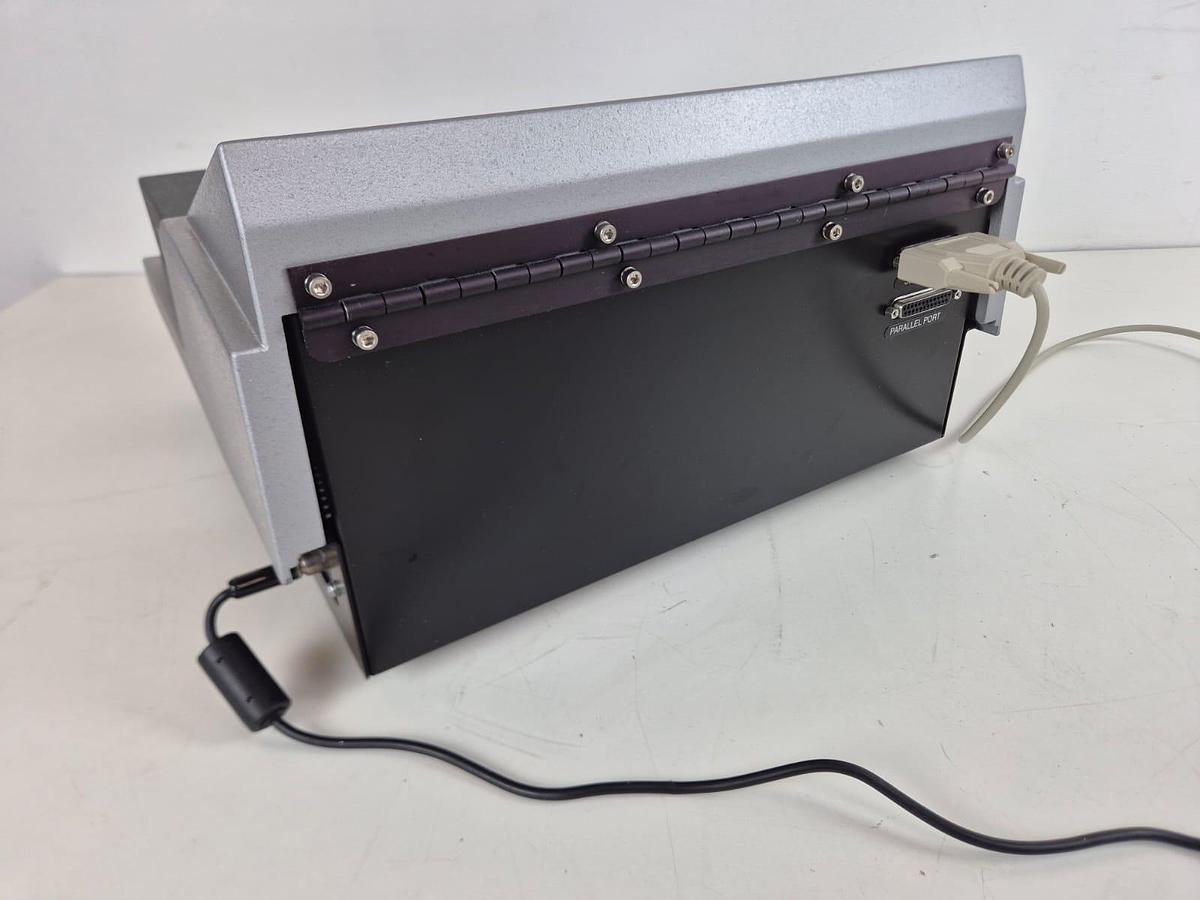 Biotek ELx808 Plate reader, image 6