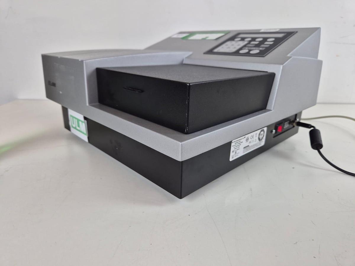 Biotek ELx808 Plate reader, image 10