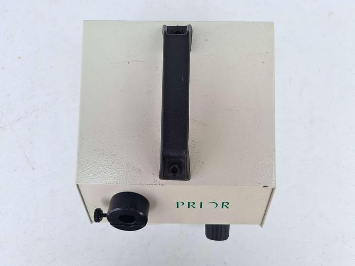 Prior Scientific CL150 Fiber Optic Cold Light Illuminator