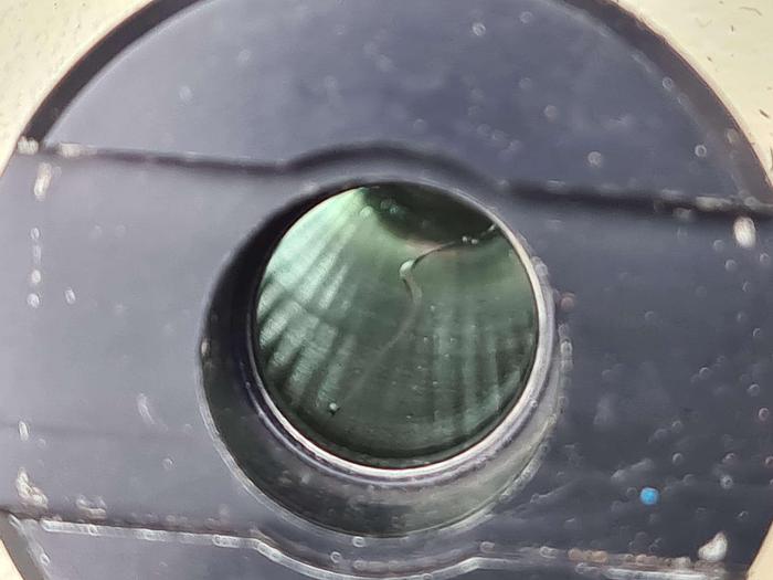 Prior Scientific CL150 Fiber Optic Cold Light Illuminator, image 5