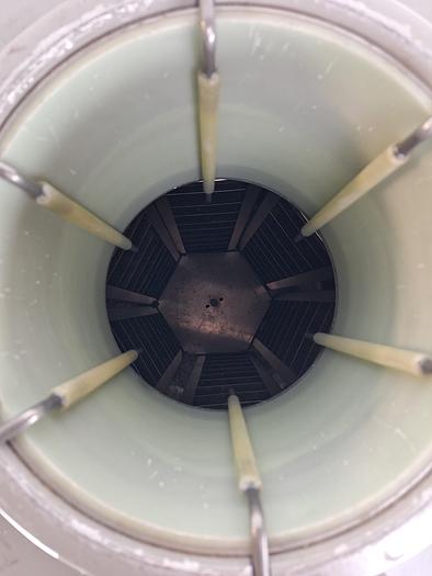 Taylor Wharton LS6000 Liquid Nitrogen Storage Vessel, image 3