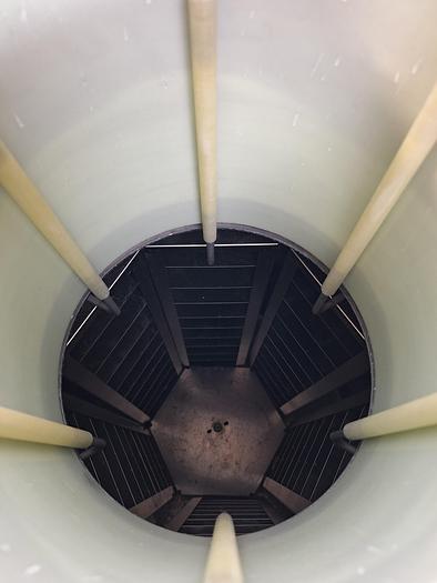 Taylor Wharton LS6000 Liquid Nitrogen Storage Vessel, image 4