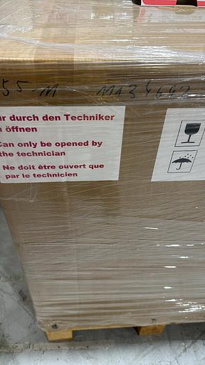 SHP Steriltechnik Laboklav 55M Autoclave, image 2
