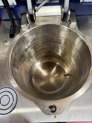 SHP Steriltechnik Laboklav 55M Autoclave, image 3