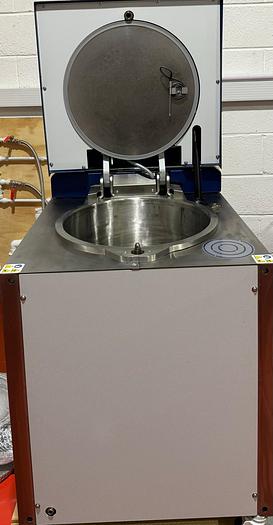 SHP Steriltechnik Laboklav 55M Autoclave, image 5