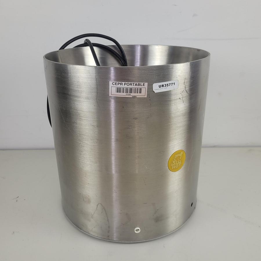 Protosheet Engineering 5 L Auto Fumigation Pot