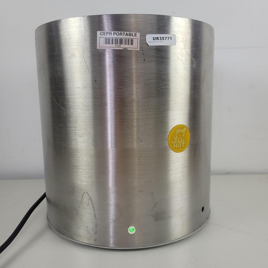 Protosheet Engineering 5 L Auto Fumigation Pot, image 2