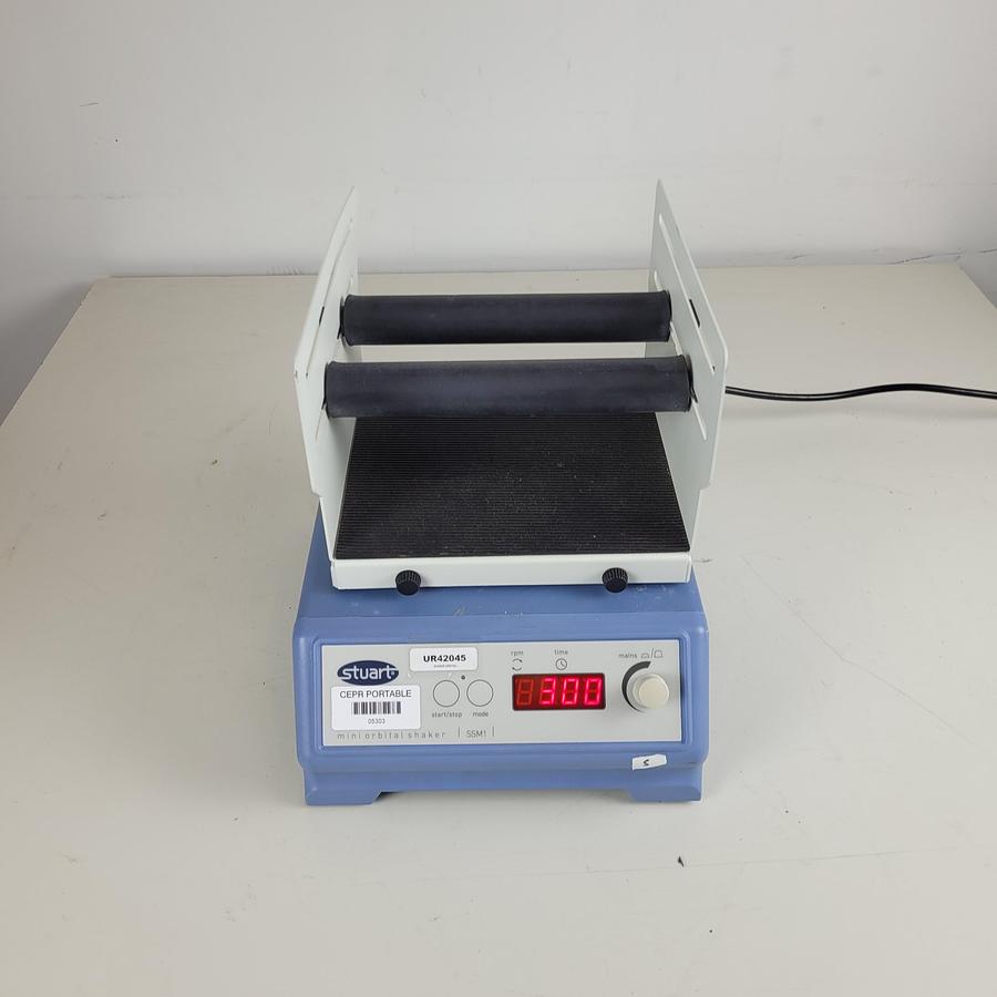 Stuart SSM1 Mini Orbital Shaker