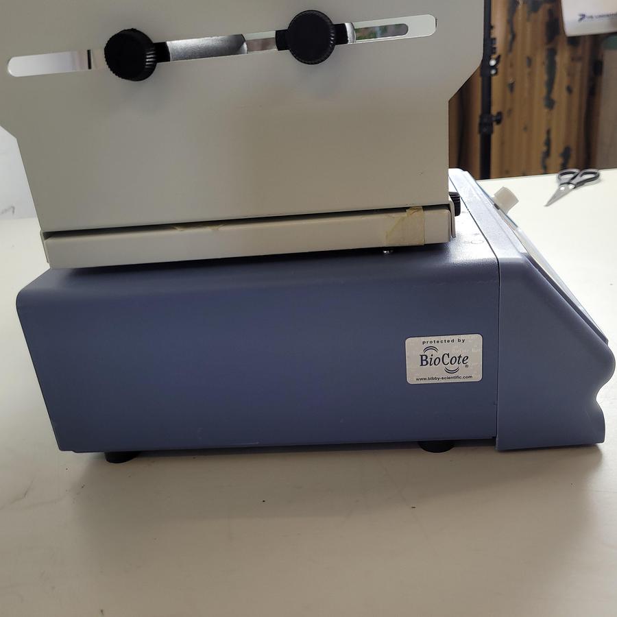 Stuart SSM1 Mini Orbital Shaker, image 2