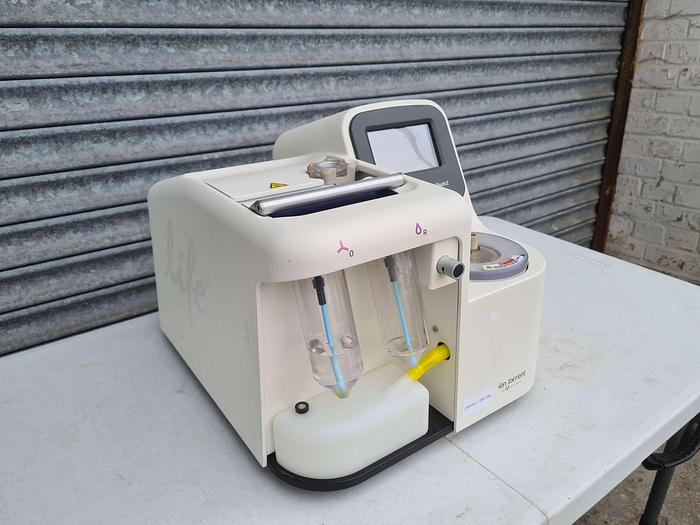 Thermo Scientific Ion Torrent OneTouch 2 System, image 5