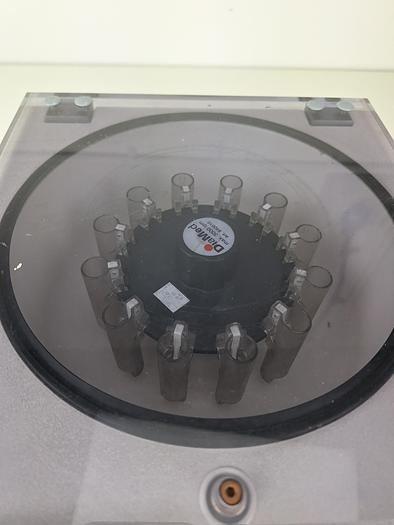 Diamed Diacent-12 Centrifuge, image 4