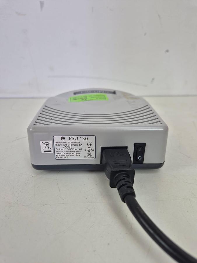 Lascar PSU 130 x 9 CMD23 Benchtop Power Supply, image 2