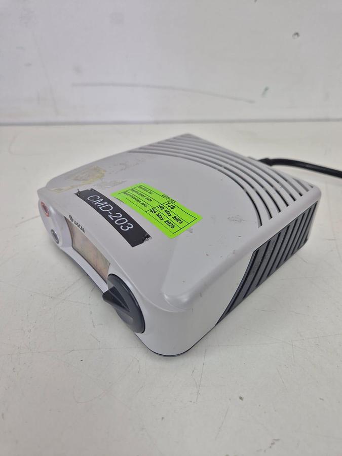 Lascar PSU 130 x 9 CMD23 Benchtop Power Supply, image 5