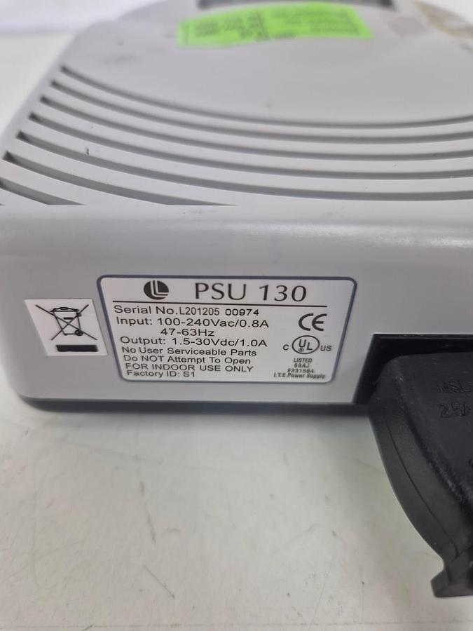 Lascar PSU 130 x 9 CMD23 Benchtop Power Supply, image 6