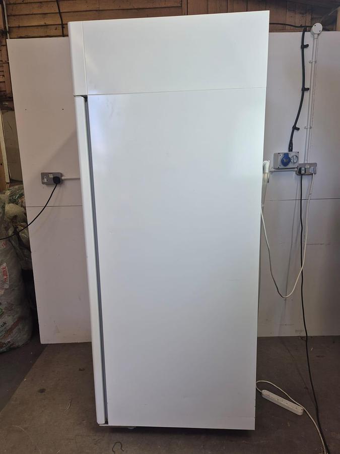 Arctiko LR500 Refrigerator, image 2