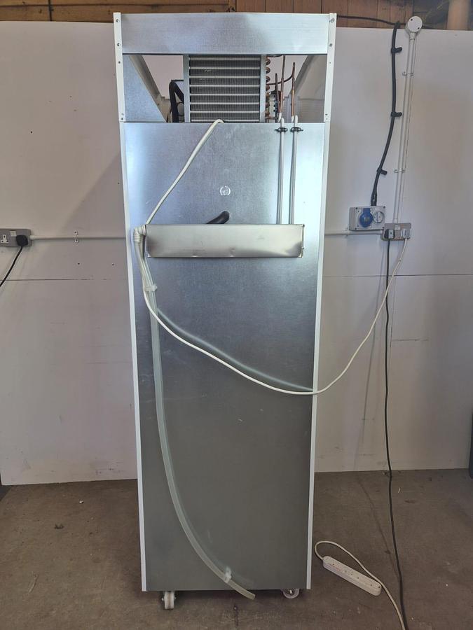 Arctiko LR500 Refrigerator, image 3