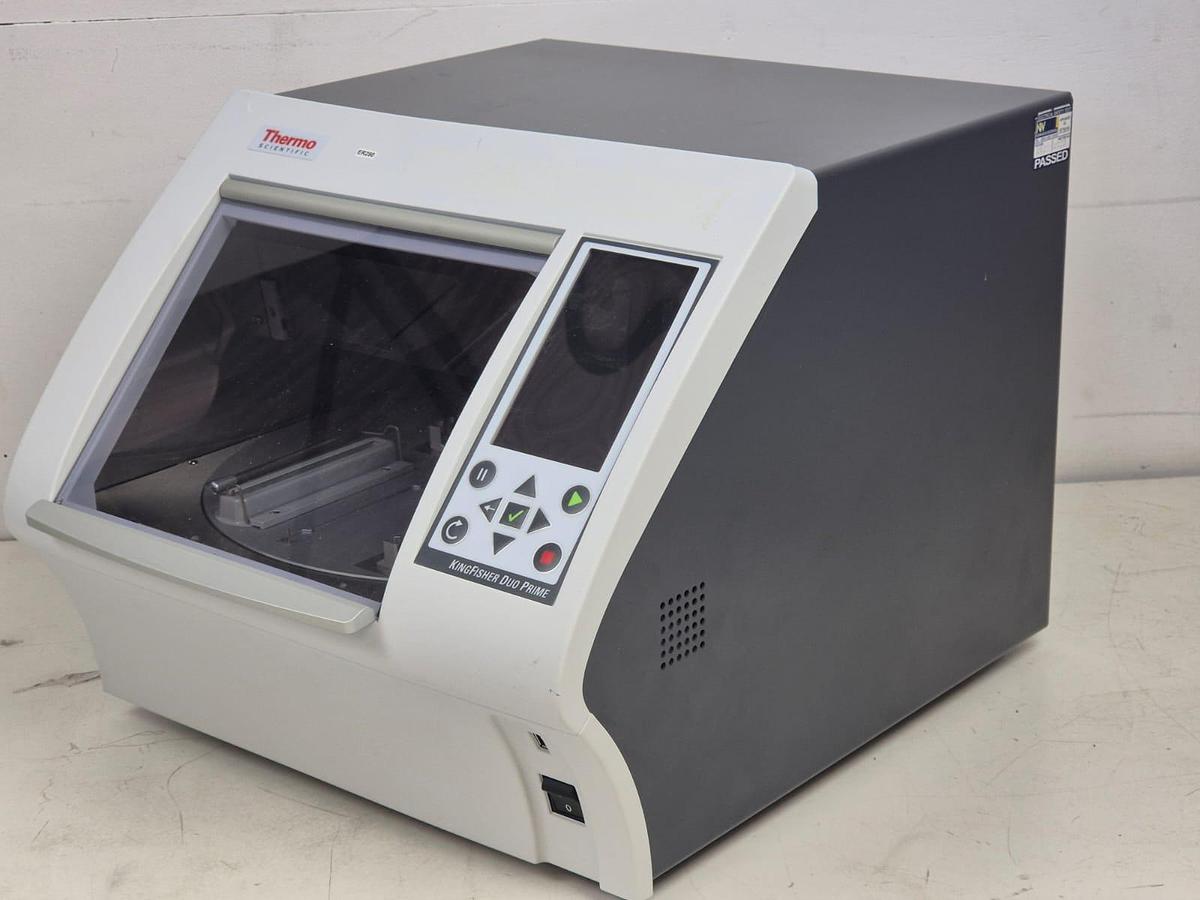 Thermo Scientific Kingfisher Duo Nucleic Acid Purification, image 2