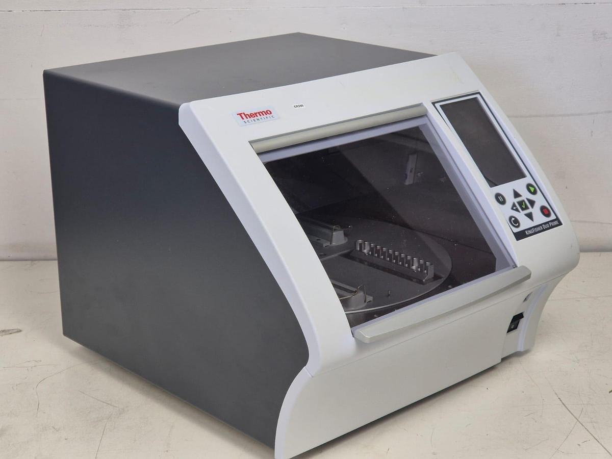 Thermo Scientific Kingfisher Duo Nucleic Acid Purification, image 3