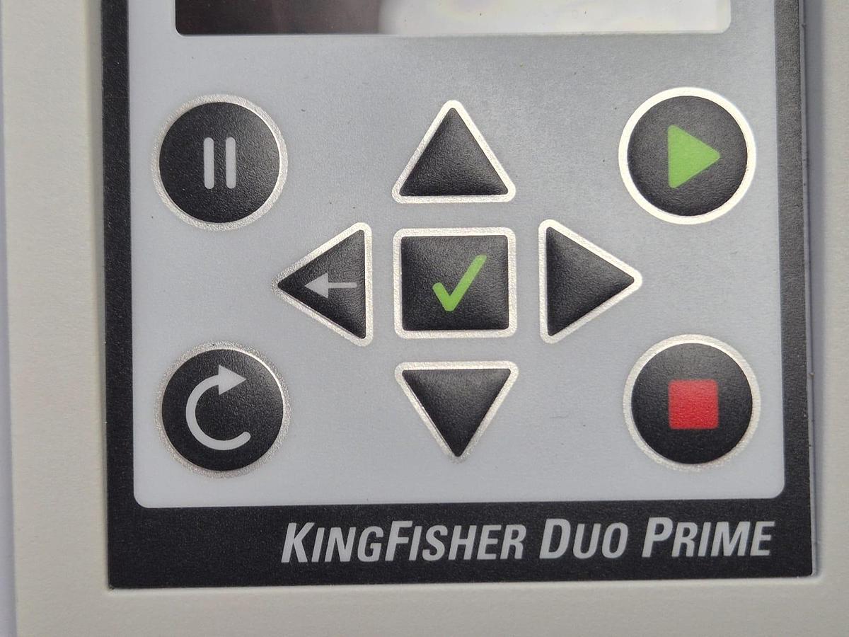 Thermo Scientific Kingfisher Duo Nucleic Acid Purification, image 4