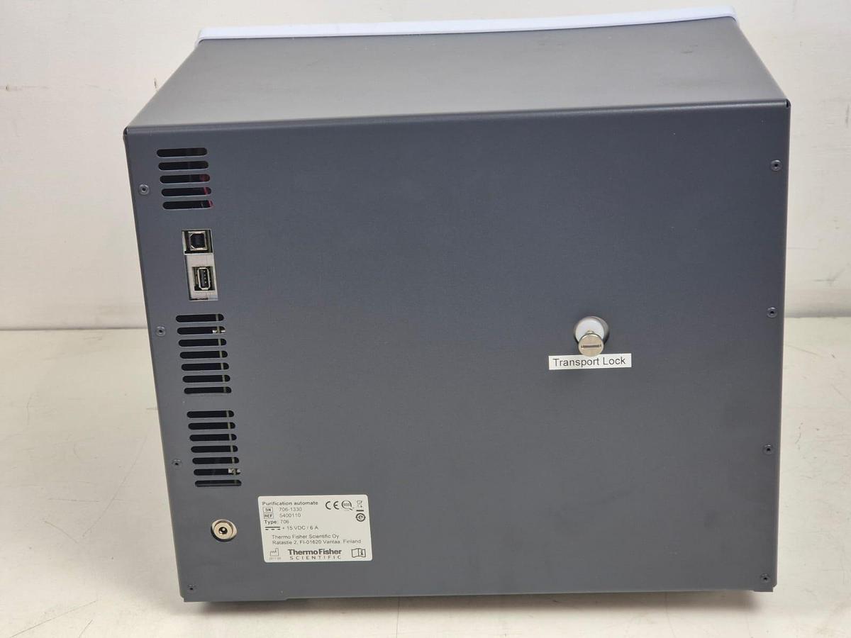 Thermo Scientific Kingfisher Duo Nucleic Acid Purification, image 5