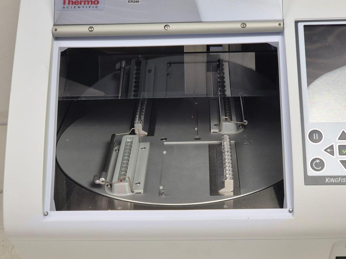 Thermo Scientific Kingfisher Duo Nucleic Acid Purification, image 6