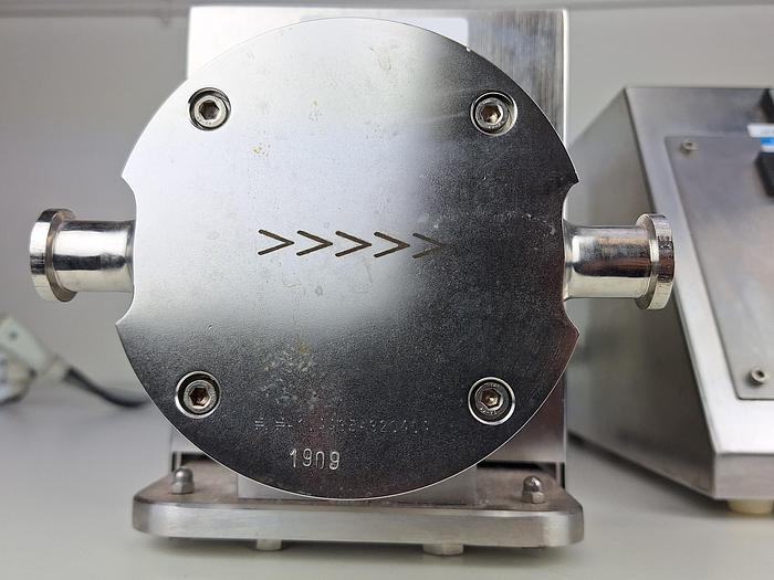 Quattroflow QF 1200-S Single-use Diaphragm Pump, image 3