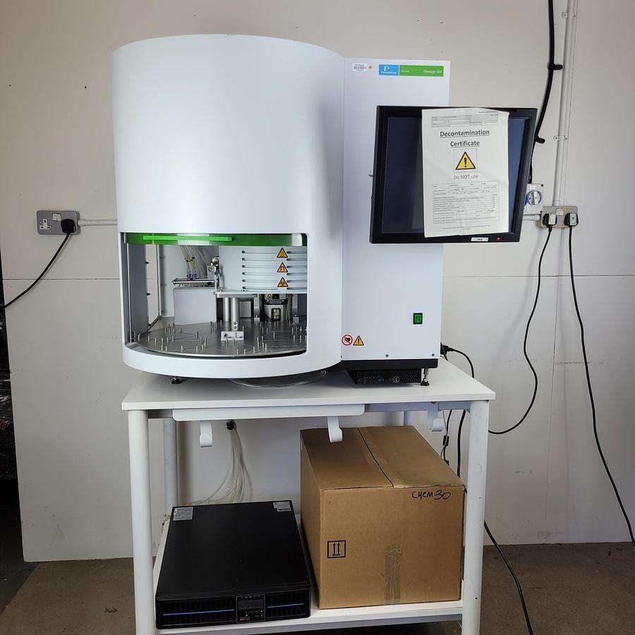 PerkinElmer Chemagic 360 Nucleic Acid Extraction System