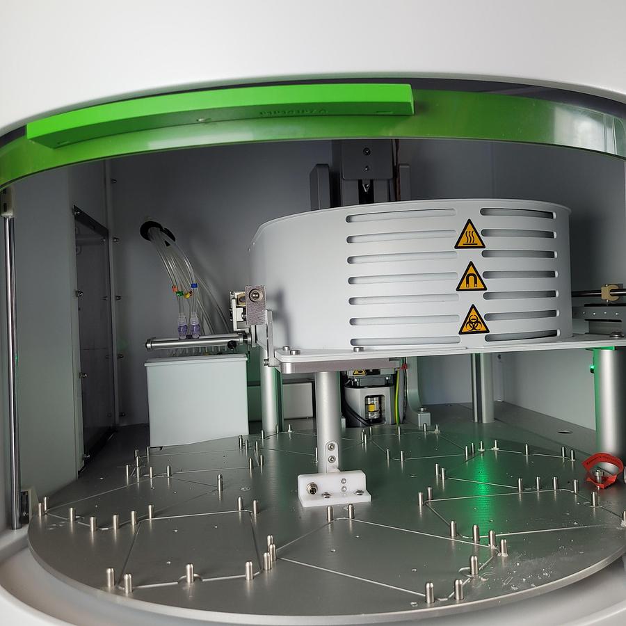 PerkinElmer Chemagic 360 Nucleic Acid Extraction System, image 3