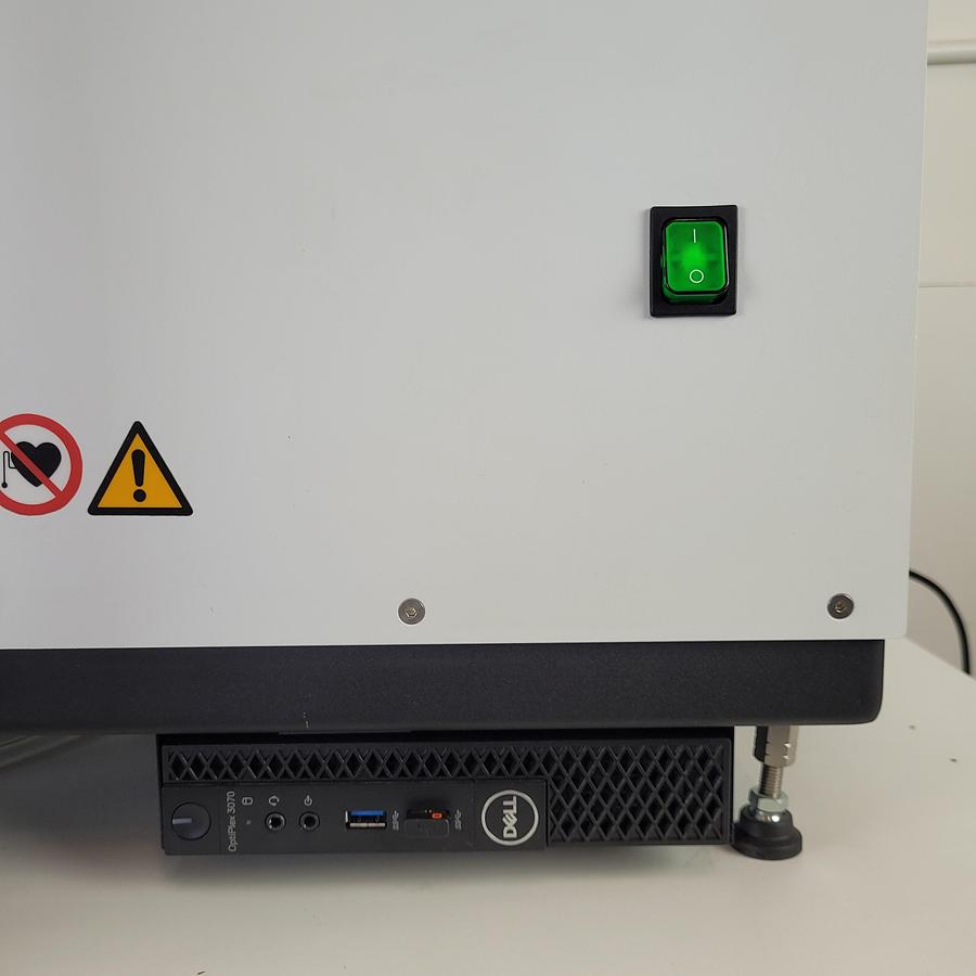 PerkinElmer Chemagic 360 Nucleic Acid Extraction System, image 4
