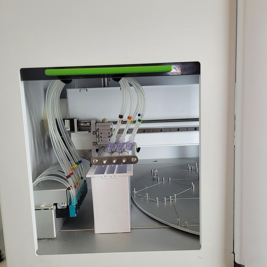 PerkinElmer Chemagic 360 Nucleic Acid Extraction System, image 6