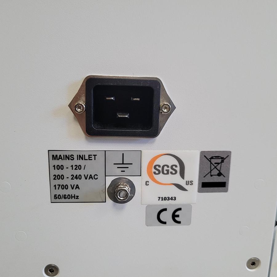 PerkinElmer Chemagic 360 Nucleic Acid Extraction System, image 10