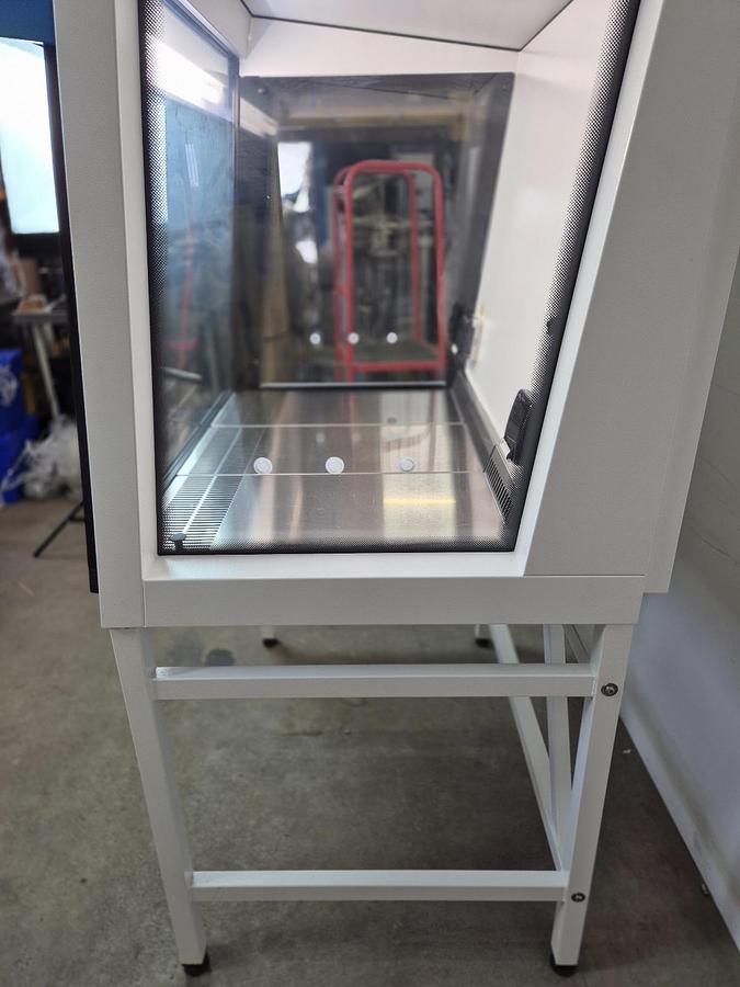 Faster SafeFAST Classic 209D Microbiological Safety Cabinet, image 4