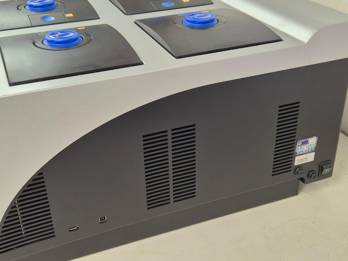 PCR Max Alpha Thermal Cycler, image 6