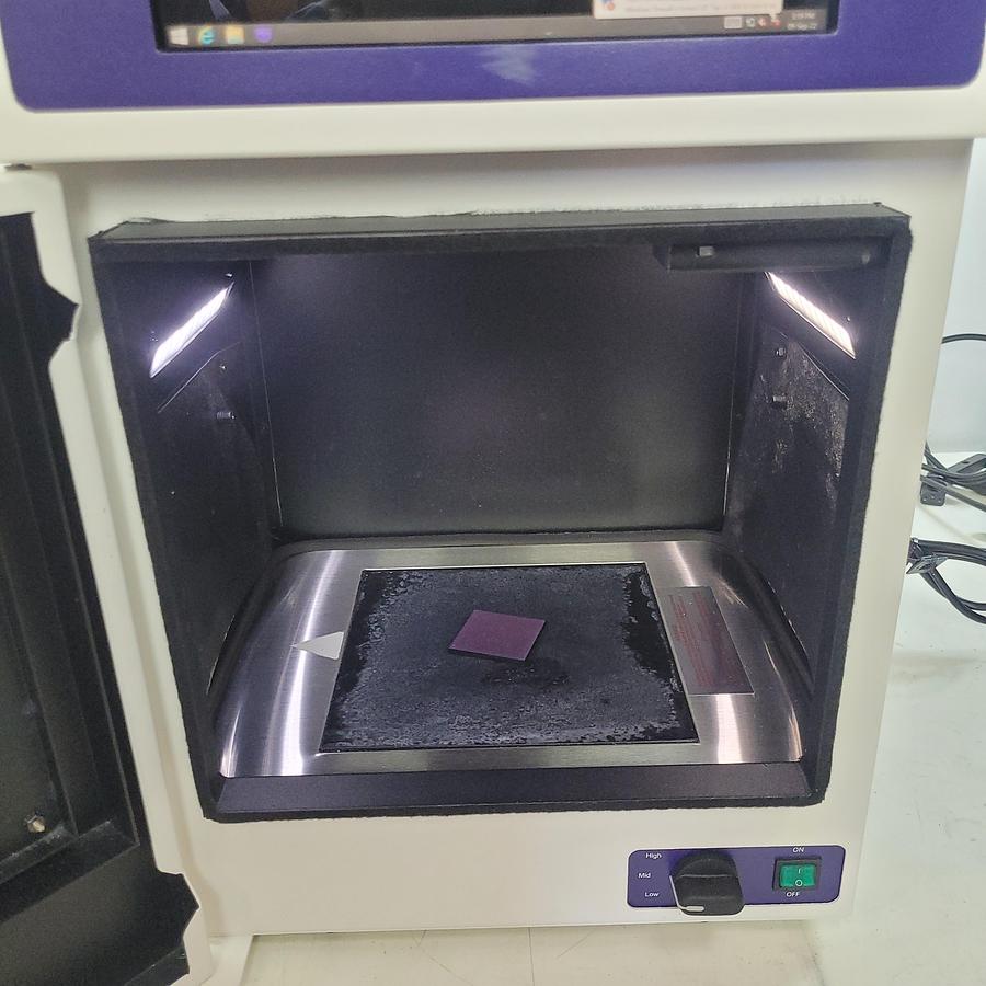UVP M-20V BioDoc-It Imaging System, image 3