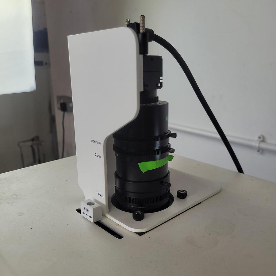 UVP M-20V BioDoc-It Imaging System, image 4